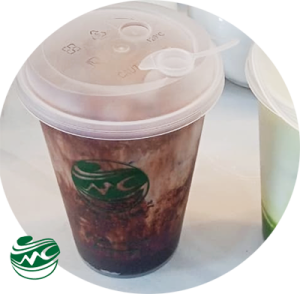 iced moccacino